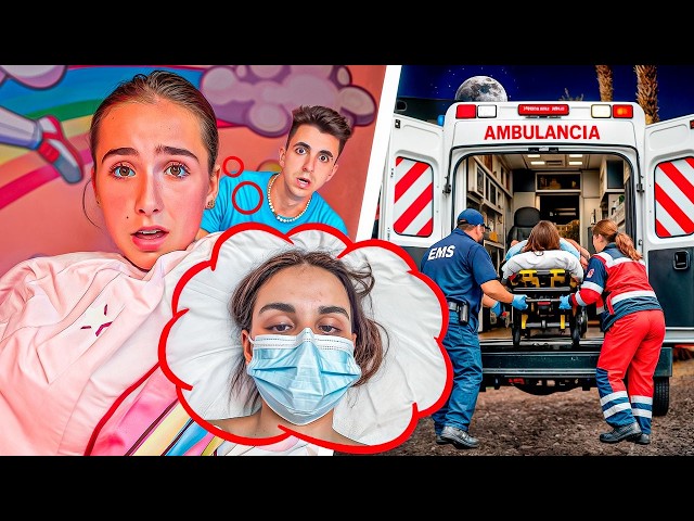 MY SISTER HAD A NIGHTMARE… AND IT CAME TRUE 😨