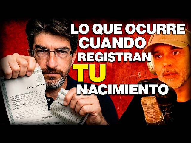 Natural Law vs. Maritime Law: The Truth About Your Authentic Identity | Fran Mateos
