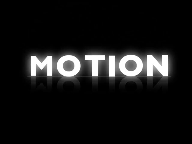Amazing Motion Text Animation in After Effects | Graphic Design Tutorial | Arteagle Design Studio
