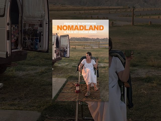 Nomadland