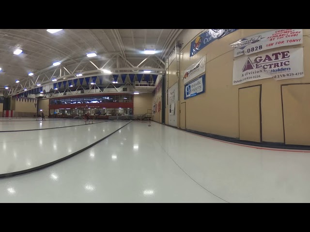 Curling 2021