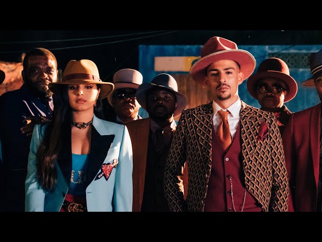BOEF FEAT. NUMIDIA - TOUT EST BON (PROD. DIQUENZA)