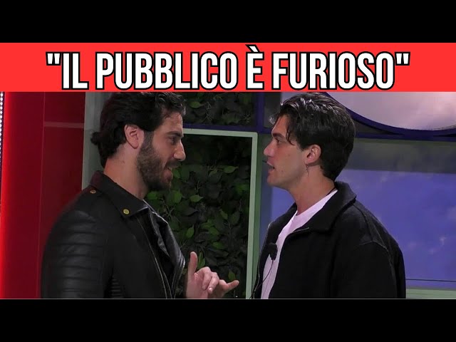 Big Brother Previews: CHAOS in the finale, the audience is FURIOUS! A twist is coming.