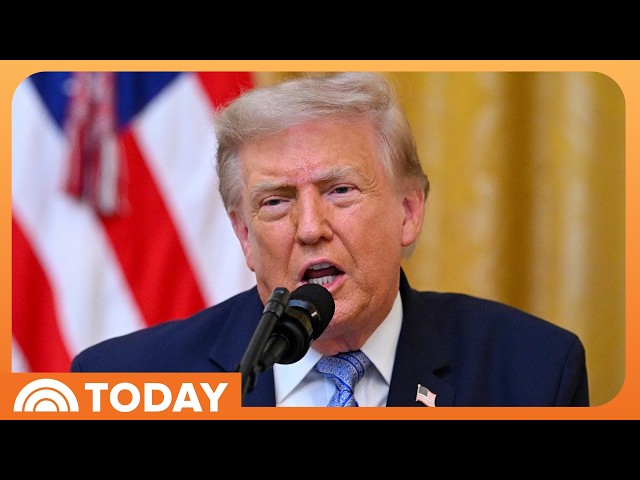 Trump Revives False Election Claims Ahead of Crucial Midterms