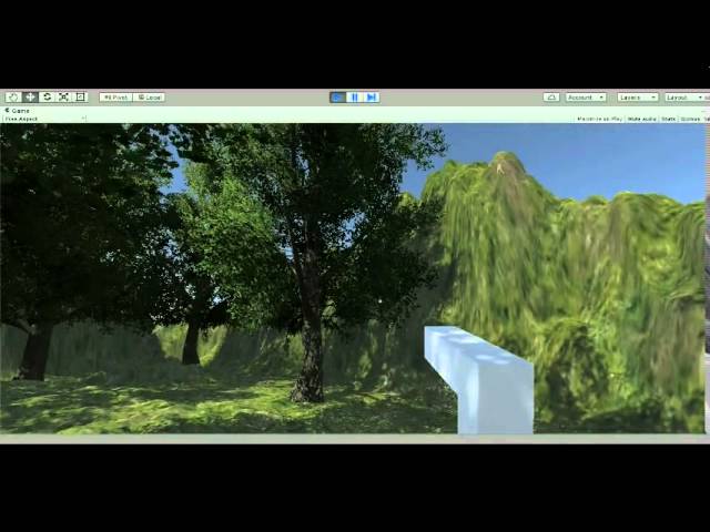 Make FPS game with Unity (Full game) (All Scripts you need)