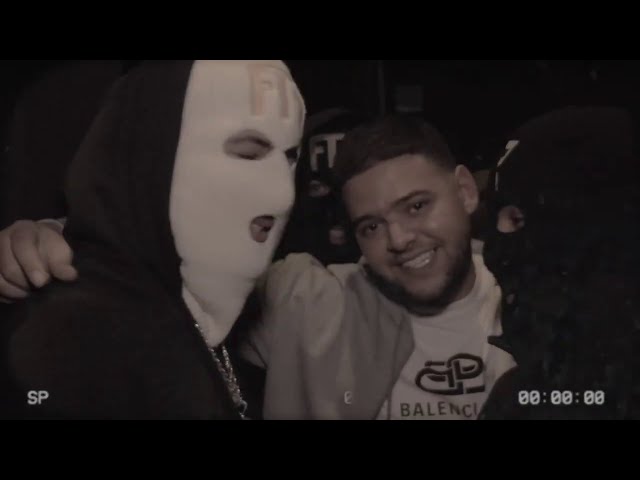 Fatah - Of dit het waard was (prod. Ryba)