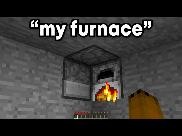 So I Confused My Minecraft Live Stream...
