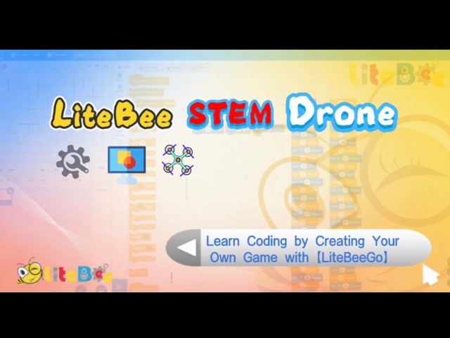 How do students turn their creativity into a flying project|
