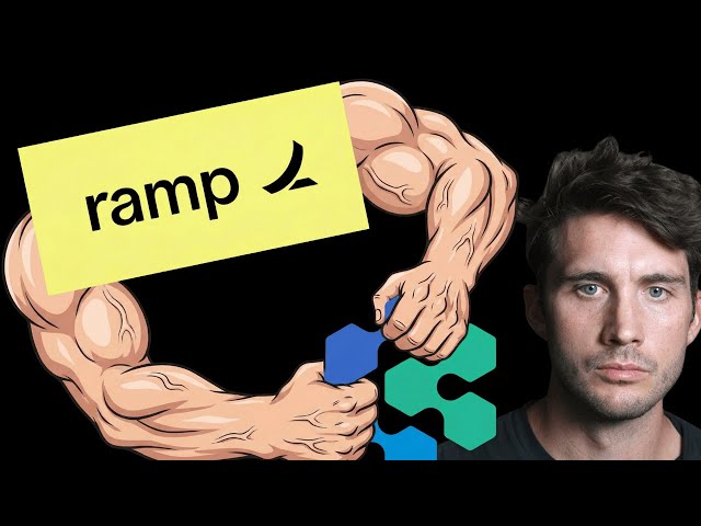 Ramp Built Their Own Devin