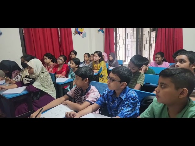 Academic programme 
