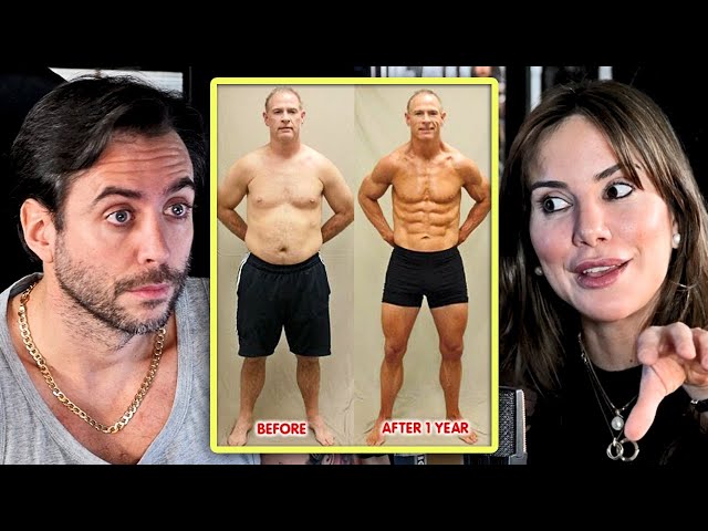 Olvida los gym bros y los cuñaos, endocrinóloga habla sobre la TRT de forma real - ¿Necesaria?