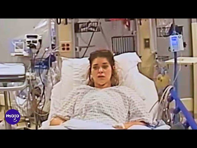 10 Shocking Details the Maternal Instinct Documentary Left Out