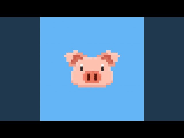 Pixel Pig