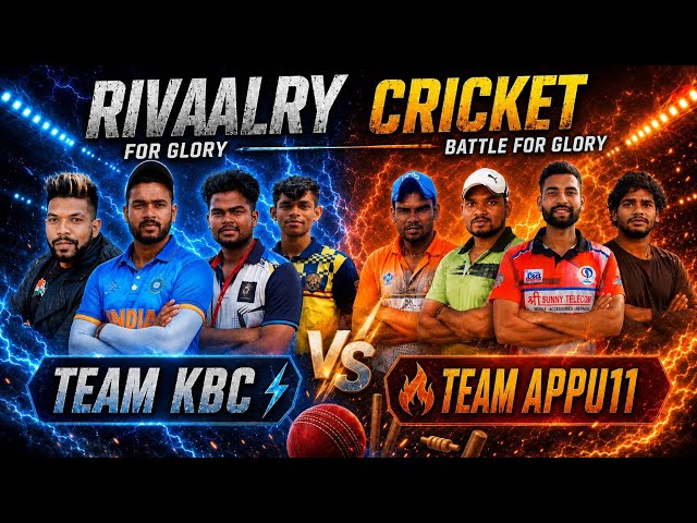 VLOG #44 / CHALLANGE MATCH BROTHERS VS BROTHERS /🔥