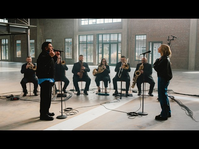 Thank You | From The Warehouse | Elevation Worship