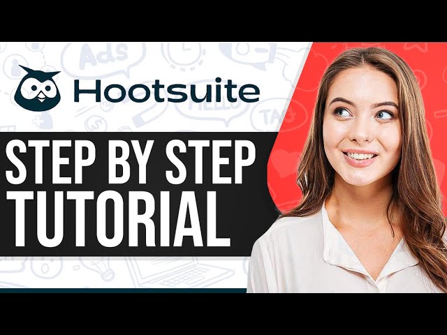 Hootsuite Tutorial For Beginners 2026 (Step-By-Step)