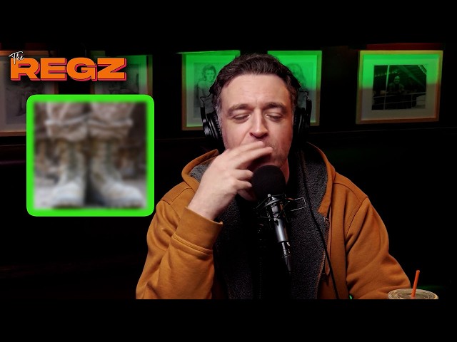 Dan Soder will start smoking again if this happens...