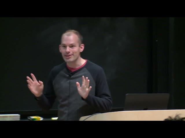 Lec 08. Architectures: Transformers