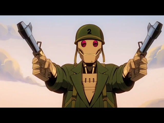 The Best of: GI Robot | Creature Commandos | DC