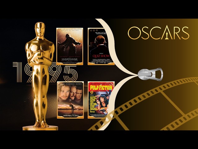 The Easiest Oscar Reveal Effect in PowerPoint