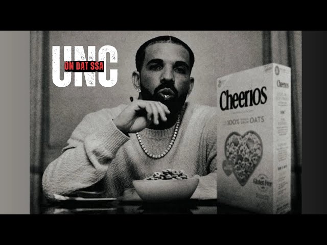 "UNC ON DAT SSA" - DRAKE NEEDS TO STOP❗️ NEW LEAK IS TRASH😭