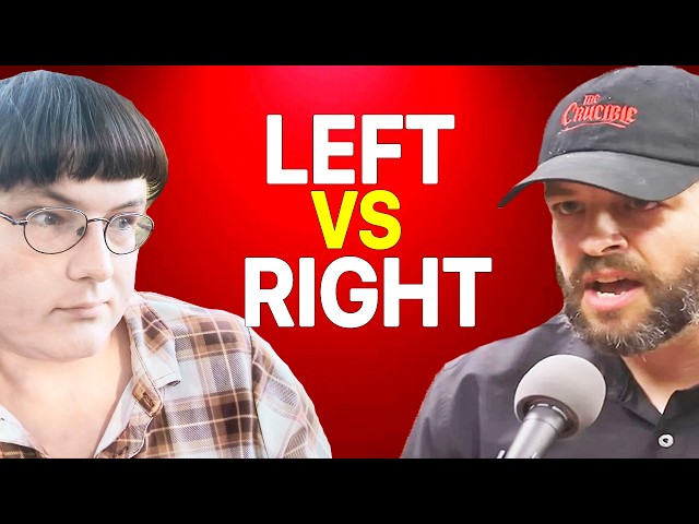 Andrew Wilson Vs Pheebs | Should Pourn Be Banned?