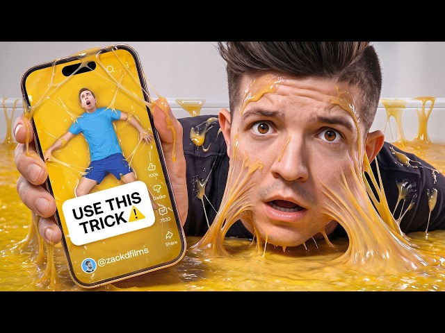 I Tested More DANGEROUS Zack D Films Videos!