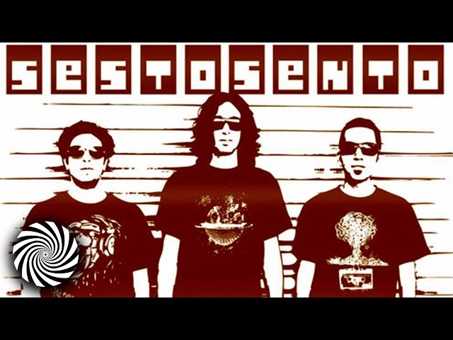 Sesto Sento - Human Nation