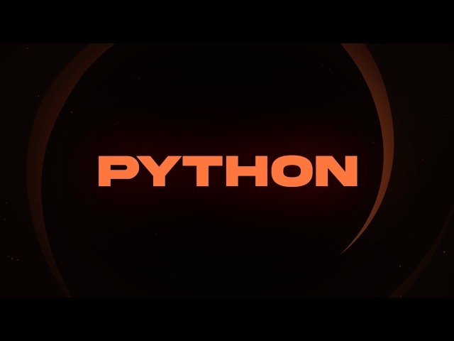 Bezz Believe - Python (Lyric Video)