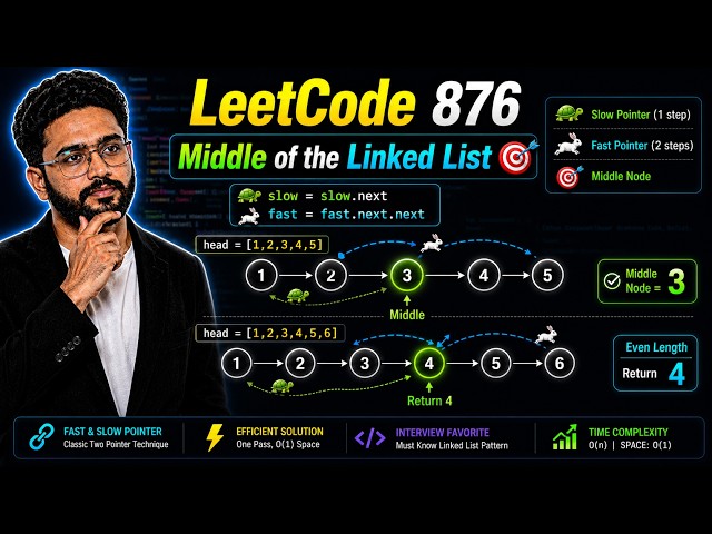 LeetCode Daily Challenge 🔥| DAY 97