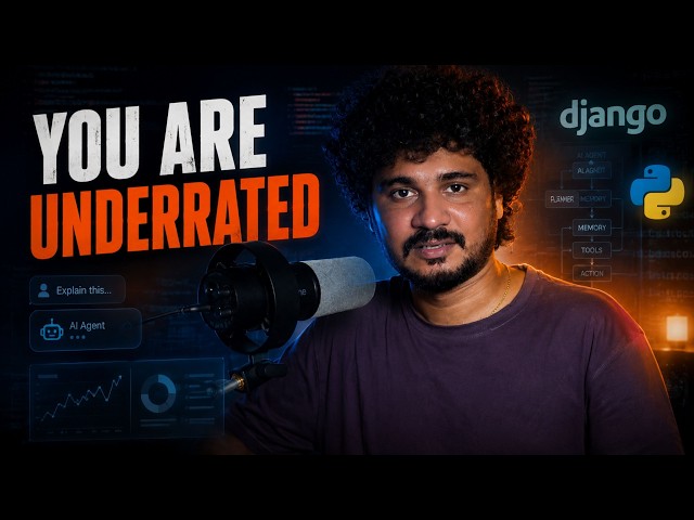 Django Developers Are More Valuable Than They Think