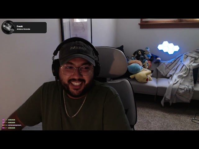 just another dbd stream :3 tell me about your week | Dead by Daylight (50)