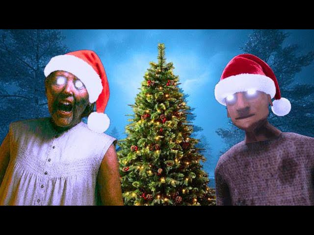 🛑Granny Horror💀 Gameplay AK Live