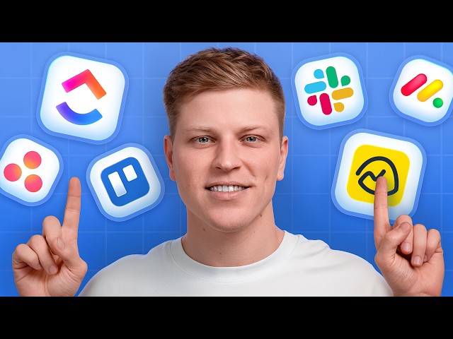 Best Project Management Software for Small Business (2026)