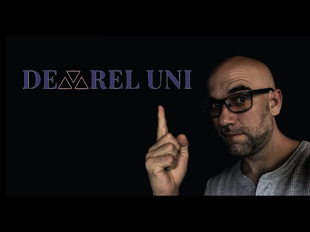 Becoming a DevRel Superstar: My DevRel Uni Review