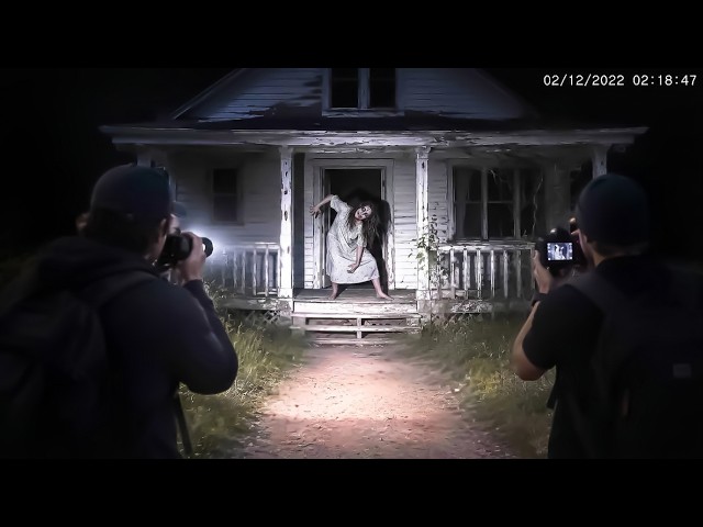 6 Most Disturbing Times Urban Explorers Witnessed Paranormal Activity
