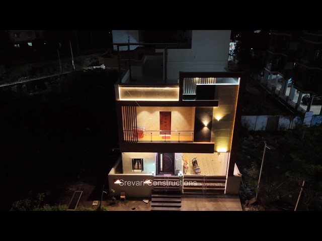 From Bhoomi Poojai to House warming Project 207 Urapakkam