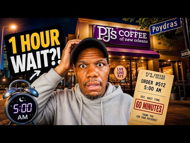 Absolutely BRUTAL HOUR wait! | Zifty ride a long