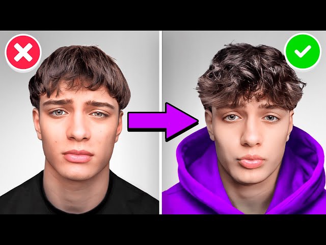 10 Mistakes KILLING Your Straight Hair