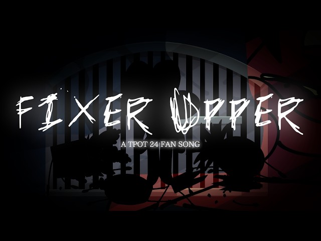 FIXER UPPER ft. AVANNA & KAITO〖TPOT FAN SONG, VOCALOID〗