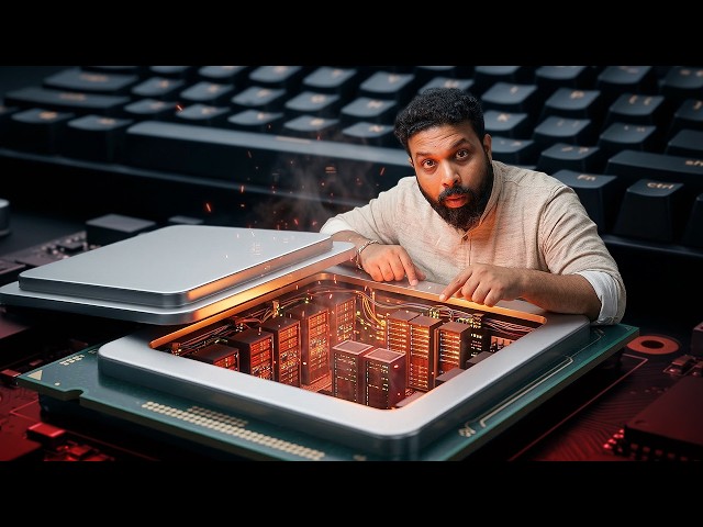 Why Big Data Centres Are No Longer Enough