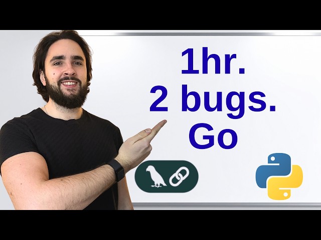 AI Engineer Code Interview (Interviewer perspective)