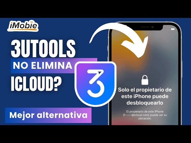Can 3uTools Not Remove Activation Lock? How to Remove iCloud from an iPhone on iOS 16