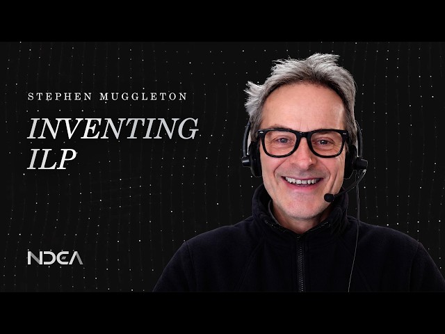 Inventing Inductive Logic Programming - Stephen Muggleton