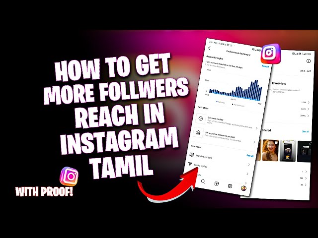 This Is How You Can Get 1M😎 Reach In Instagram🤑In Just 3Months🔥 #capcut #tutorial #instagram #tips