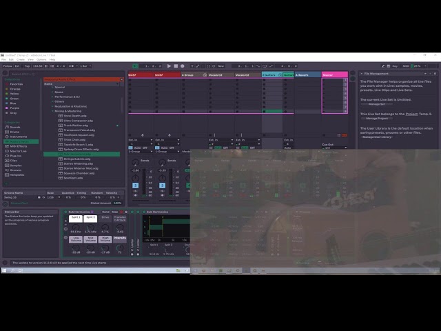 Live11 Trial // Ome.tv for your entertainment -- hang with me
