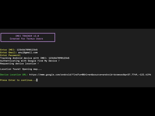 How to Track Lost Phone (2025) | IMEI, Google & Recovery Methods Explained 🔐
