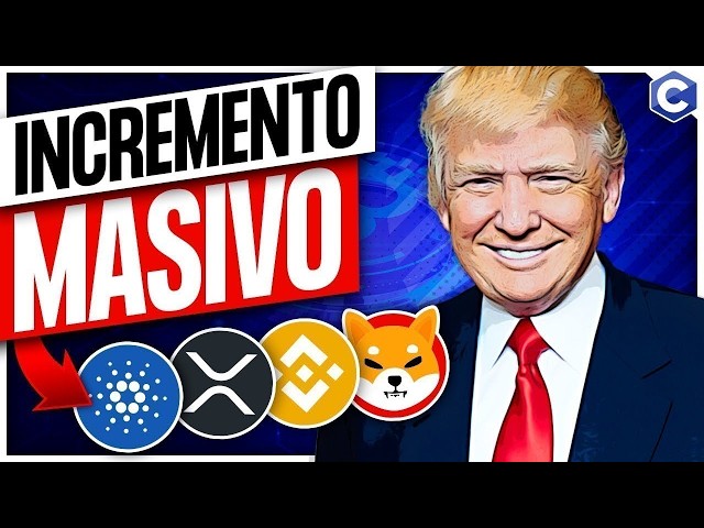 ✅ ULTIMÁTUM !! | Noticias Criptomonedas | Bitcoin | Ethereum | XRP | Solana 🚀