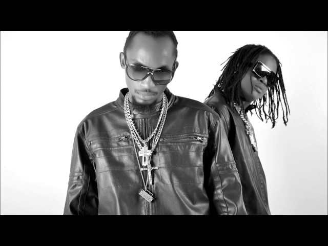 RADIO & WEASEL and DESIRE LUZINDA - FITTING