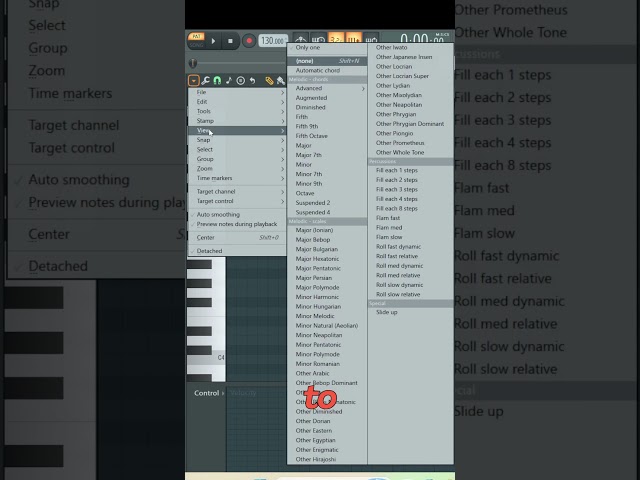 Always Be In Key With This FL Studio Trick!